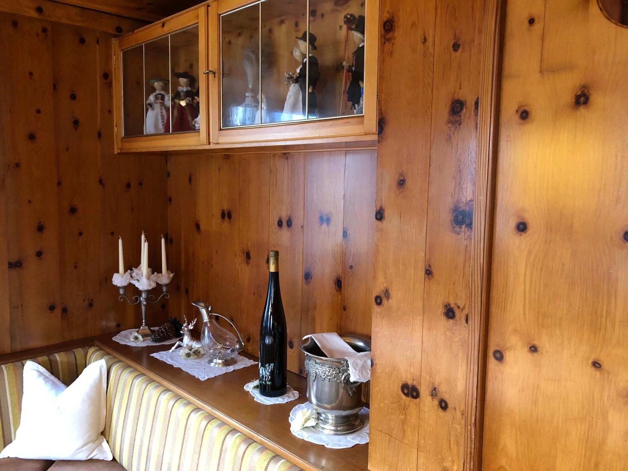 Hotel Alpenrose Gut Schlafen & Fruehstuecken ไชเดกก์ ภายนอก รูปภาพ