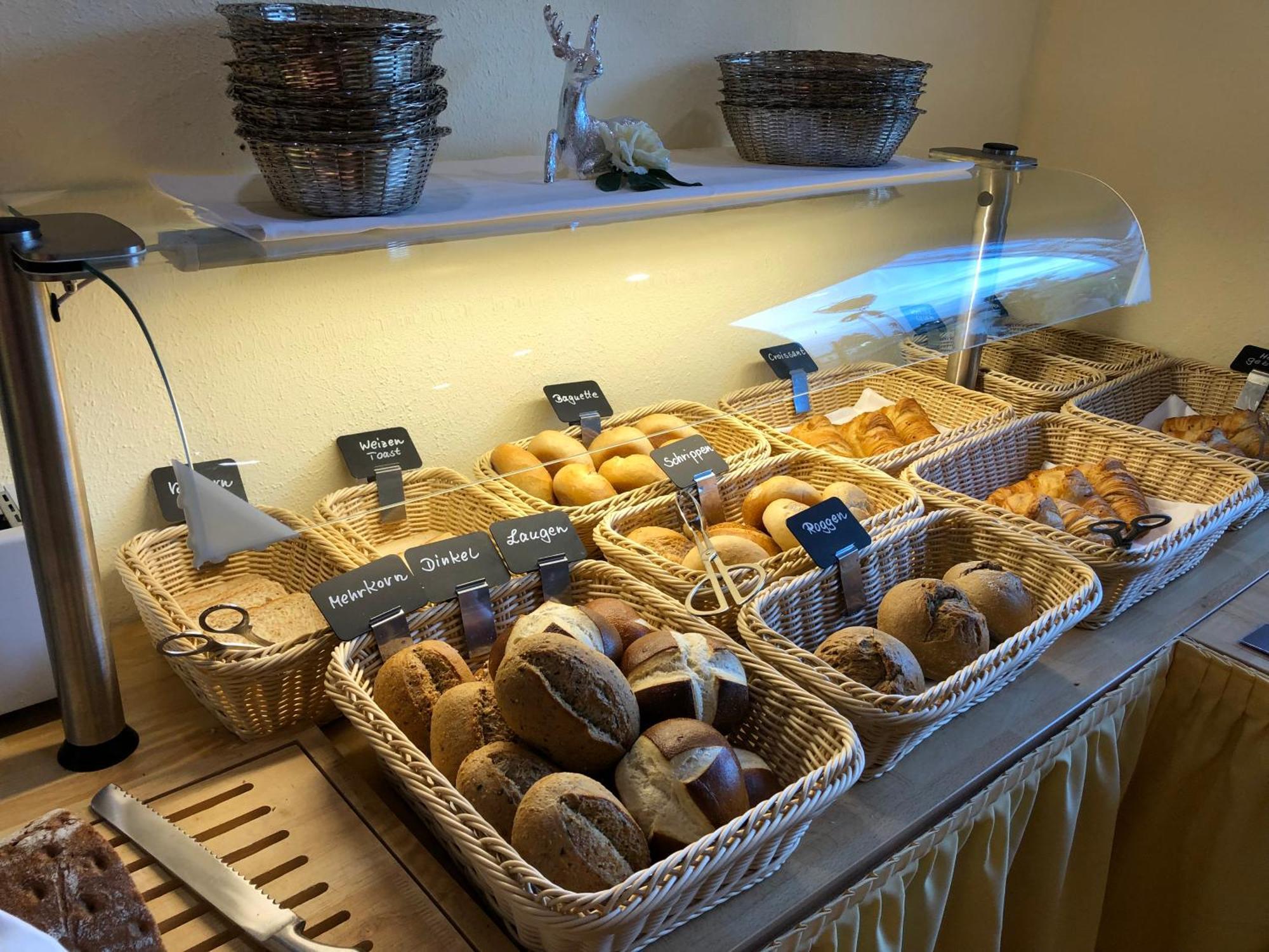Hotel Alpenrose Gut Schlafen & Fruehstuecken ไชเดกก์ ภายนอก รูปภาพ
