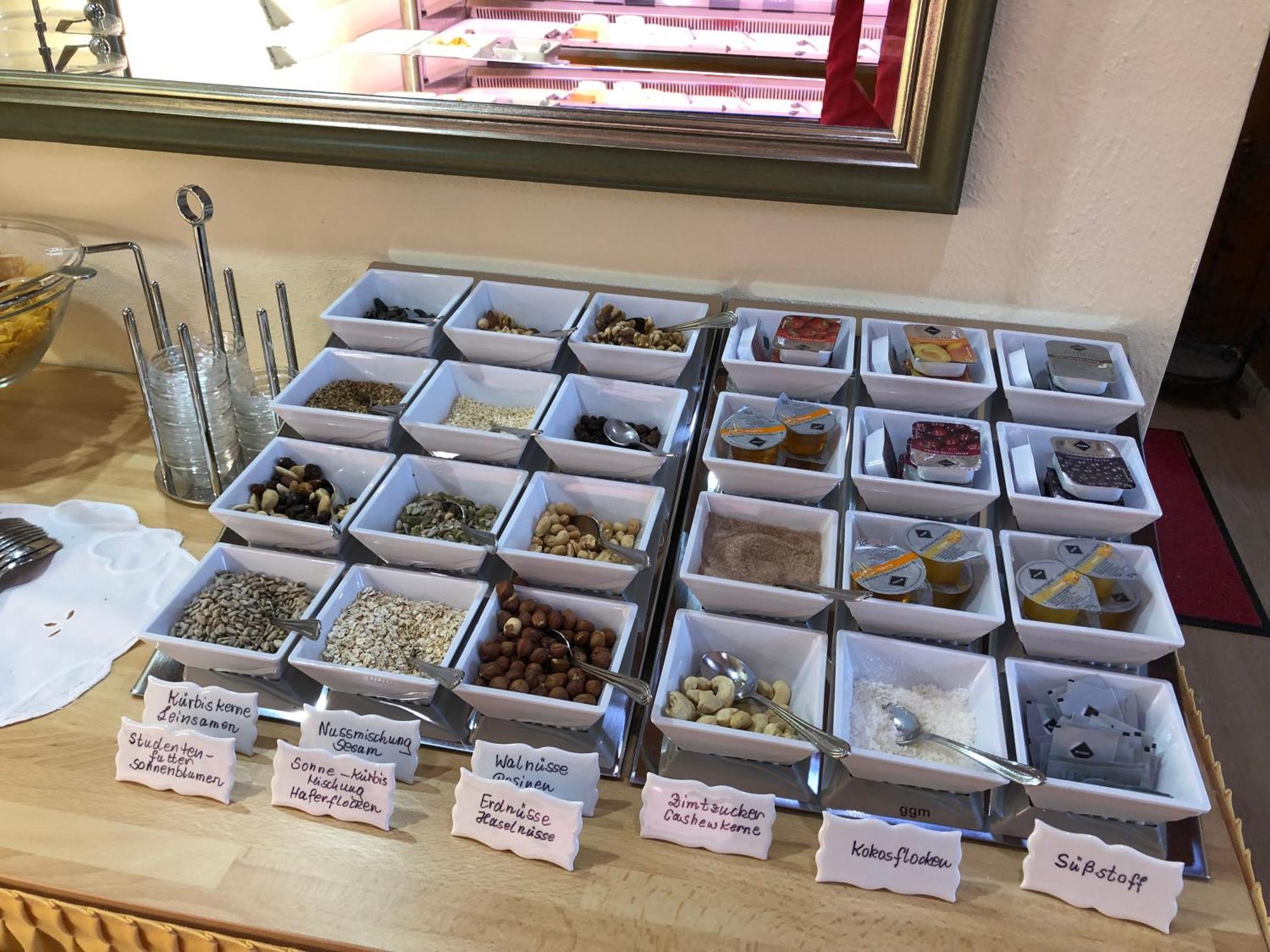 Hotel Alpenrose Gut Schlafen & Fruehstuecken ไชเดกก์ ภายนอก รูปภาพ