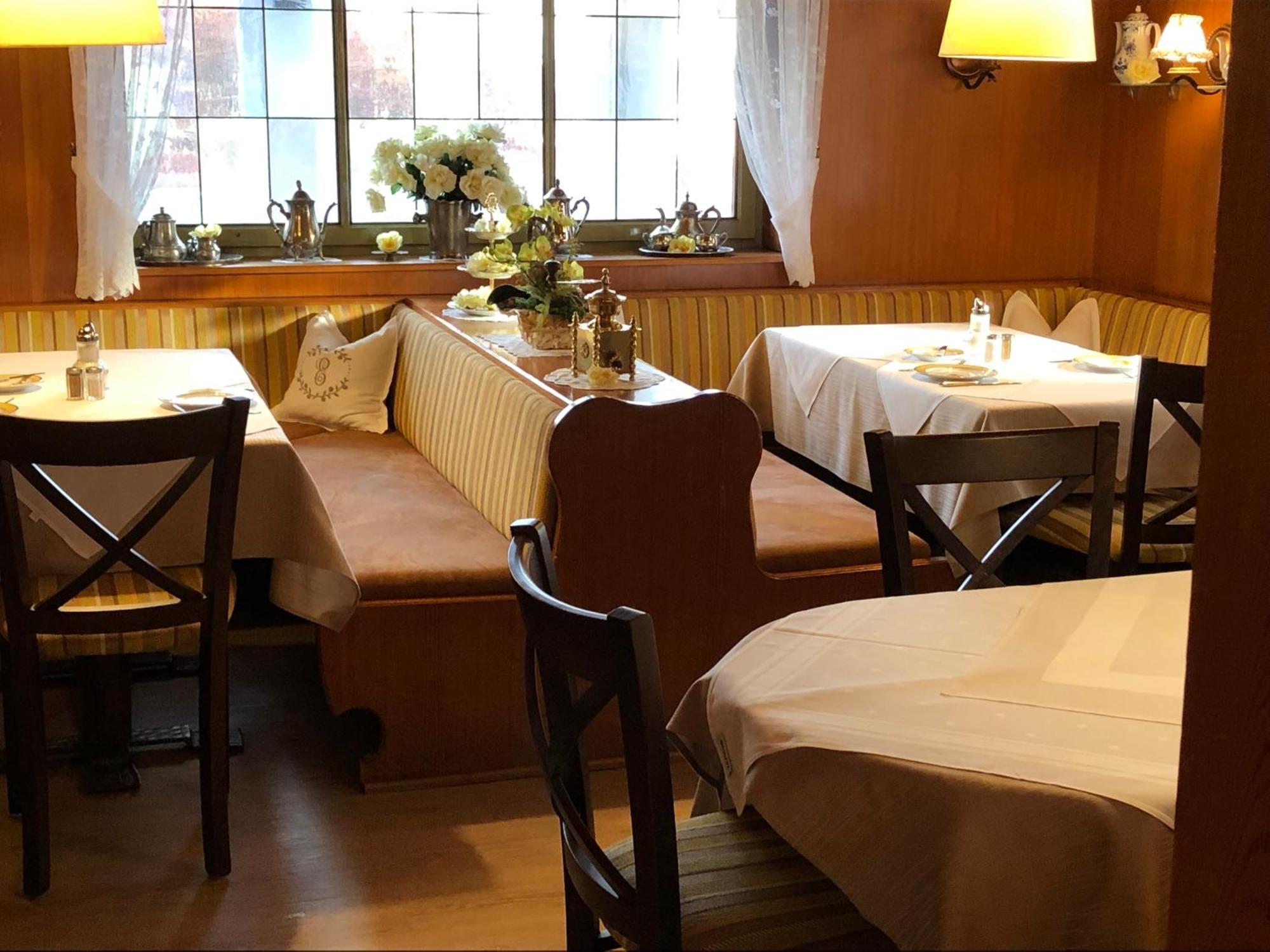 Hotel Alpenrose Gut Schlafen & Fruehstuecken ไชเดกก์ ภายนอก รูปภาพ
