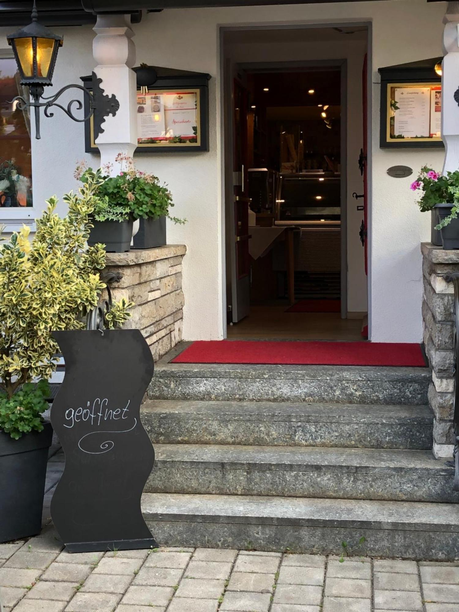 Hotel Alpenrose Gut Schlafen & Fruehstuecken ไชเดกก์ ภายนอก รูปภาพ
