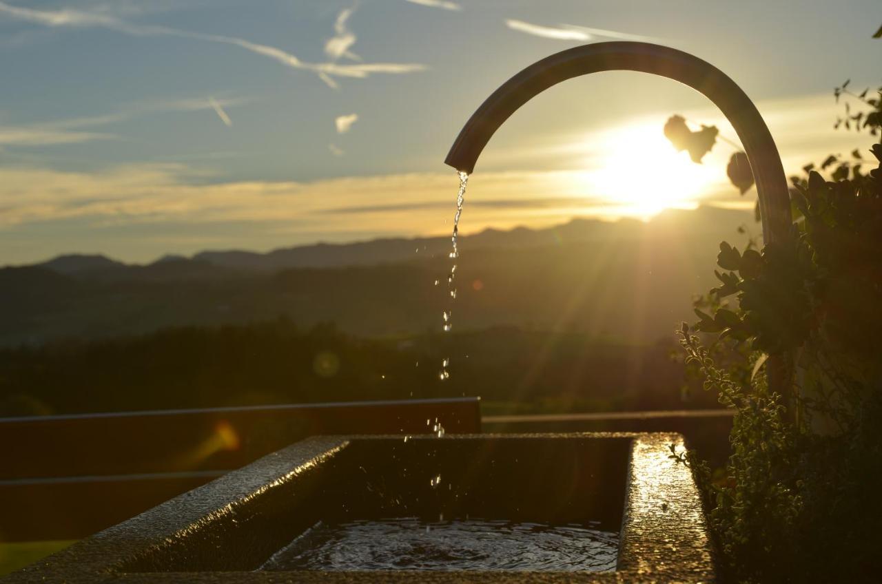 Hotel Alpenrose Gut Schlafen & Fruehstuecken ไชเดกก์ ภายนอก รูปภาพ