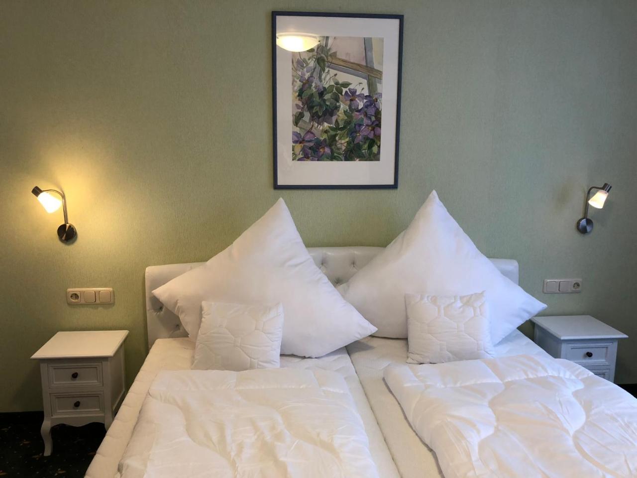 Hotel Alpenrose Gut Schlafen & Fruehstuecken ไชเดกก์ ภายนอก รูปภาพ