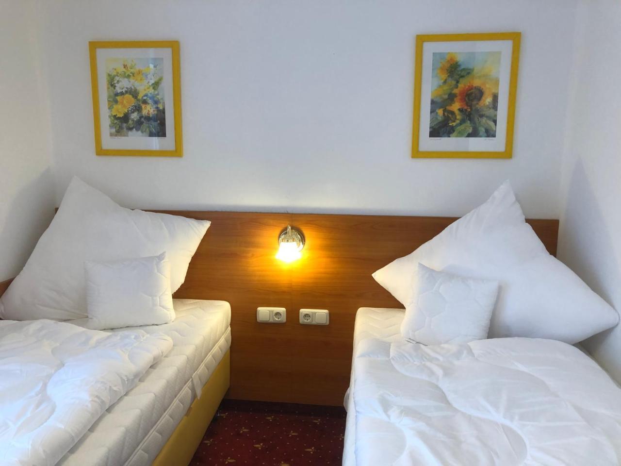 Hotel Alpenrose Gut Schlafen & Fruehstuecken ไชเดกก์ ภายนอก รูปภาพ
