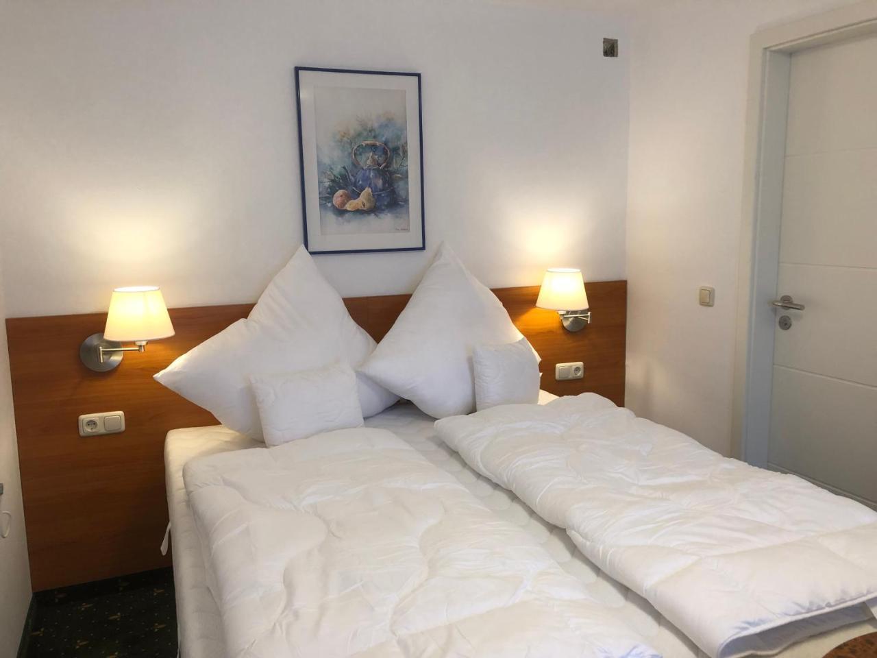 Hotel Alpenrose Gut Schlafen & Fruehstuecken ไชเดกก์ ภายนอก รูปภาพ