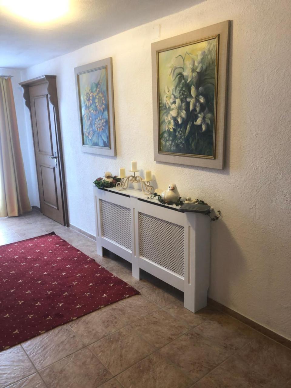 Hotel Alpenrose Gut Schlafen & Fruehstuecken ไชเดกก์ ภายนอก รูปภาพ